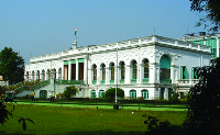 Image:National Library, Calcutta.png