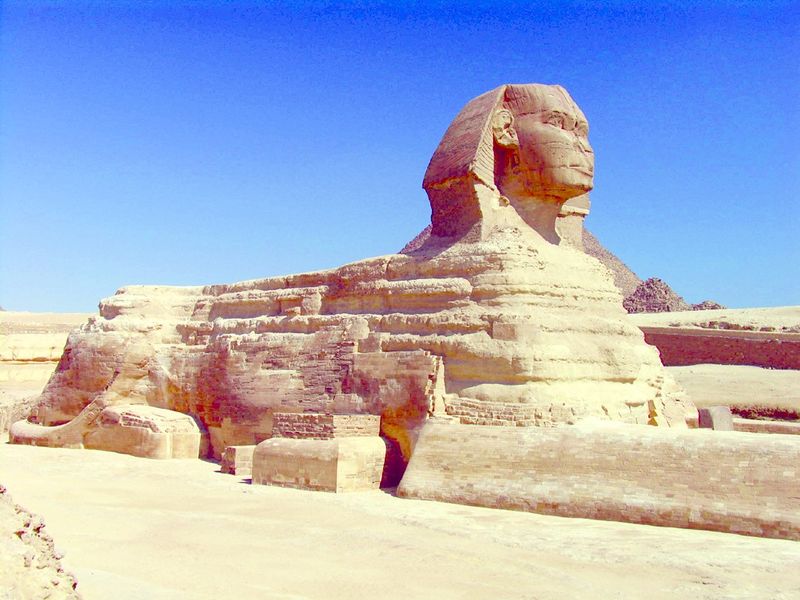 ചിത്രം:Vol5p433 Sphinx statue gize.jpg