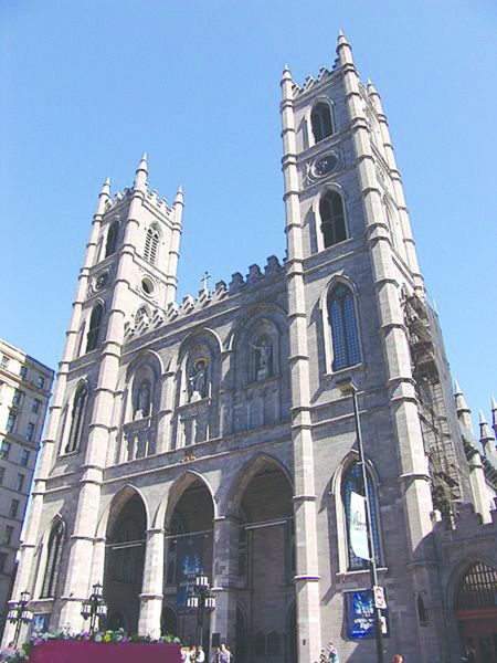 ചിത്രം:Vol7p62 Notre Dame Basilica Montreal largest churchin north america.jpg