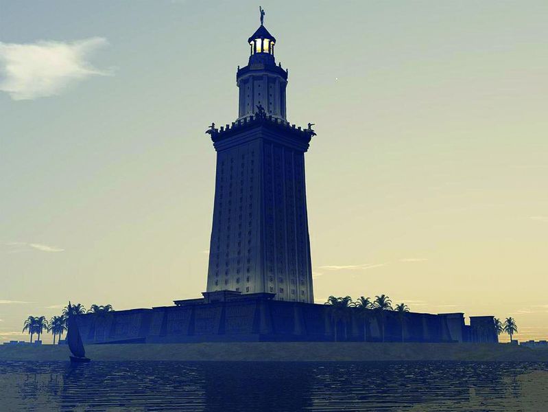 ചിത്രം:Vol5p433 The Lighthouse of Alexandria computer graphic picture.jpg