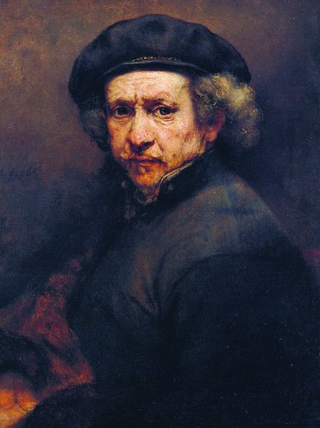 ചിത്രം:Vol5p98 Rembrandt self portrait.jpg