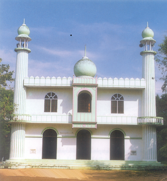ചിത്രം:Cheraman Perumal Masjid.png