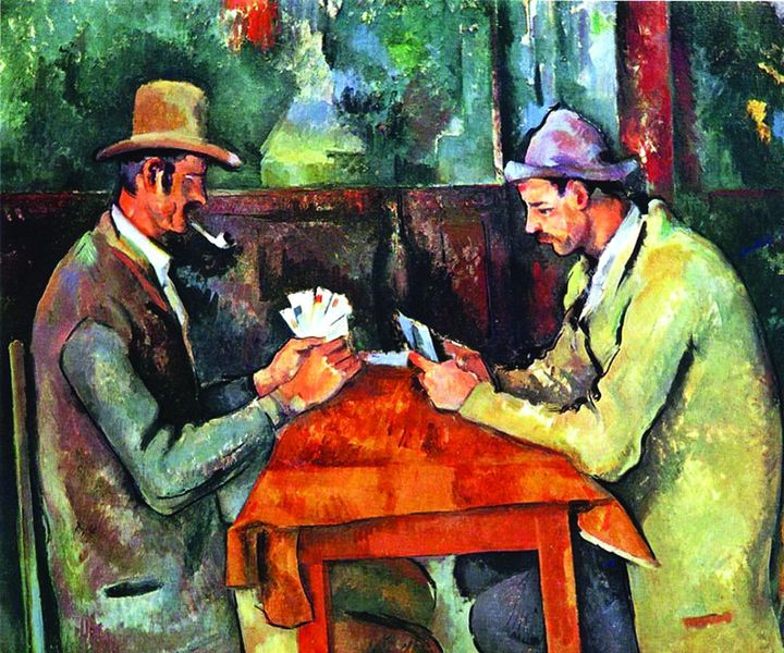 ചിത്രം:Vol5p98 Paul Cézanne, Les joueurs de carte (1892-95).jpg