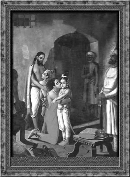 ചിത്രം:1824 krishna nad balarama neet their parents raja ravi varma.png