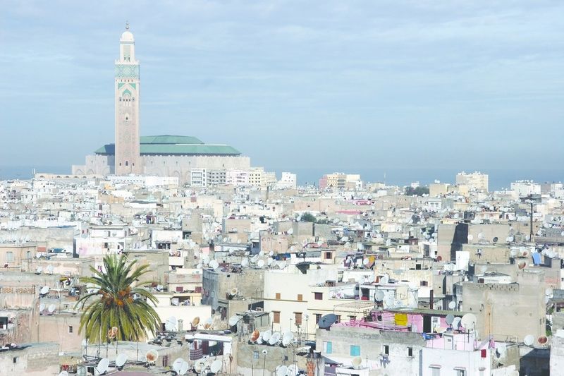 ചിത്രം:Vol7p464 Casablanca and Hassan II Mosque.jpg