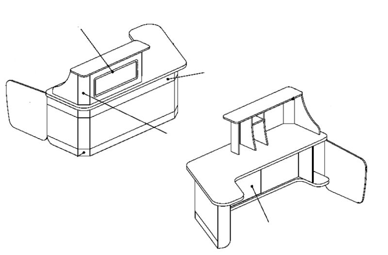 ചിത്രം:Vol5p152 Overview of cabinet - A sample page from a fabrication drawing package.jpg
