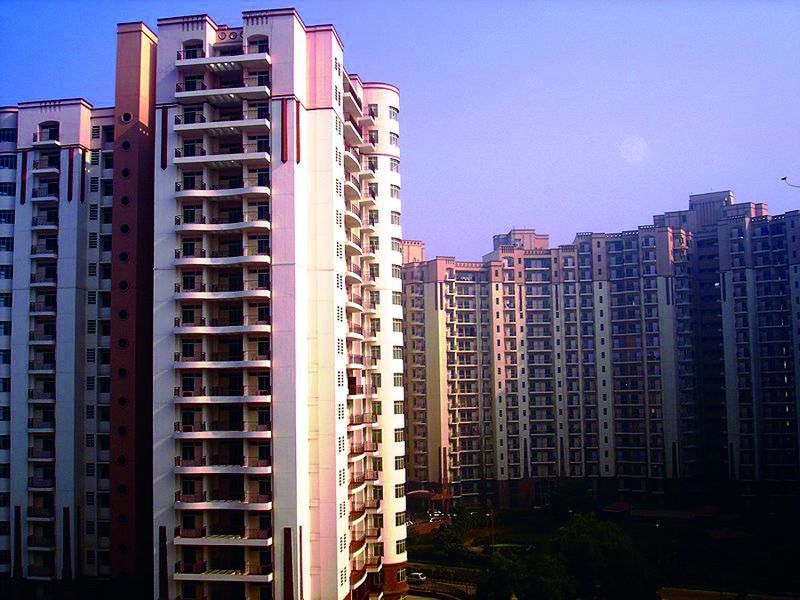 ചിത്രം:Vol3p202 An apartment complex in Gurgaon, India.jpg