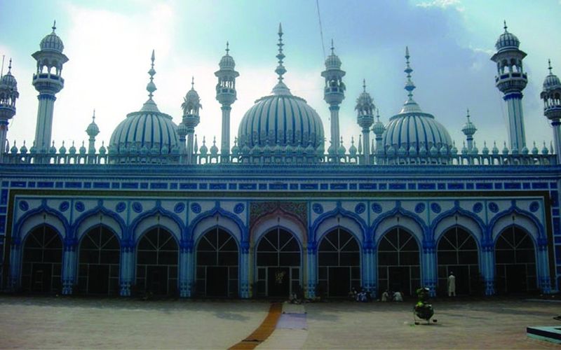 ചിത്രം:Vol5p433 Jami Mosque in Rawalpindi.jpg