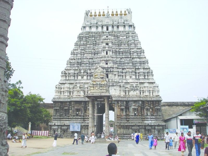 ചിത്രം:Vol7p17 Sri Varadaraja Perumal Temple - Kanchi1.jpg