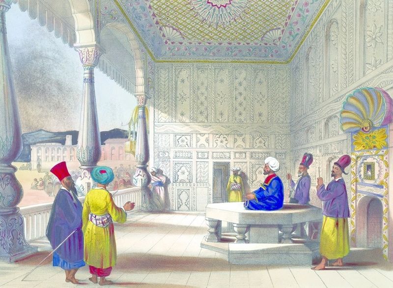 ചിത്രം:Vol7p106 Shuja Shah Durrani of Afghanistan in 1839.jpg